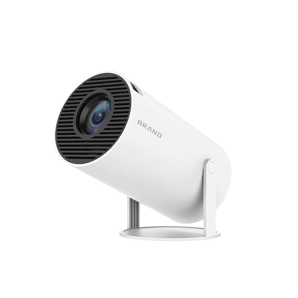 CalmiPro 4K Portable Projector